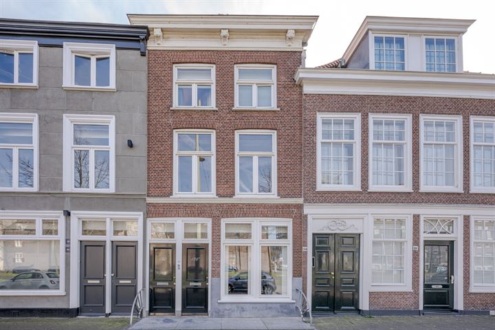 View photo 1 of Prinsegracht 132