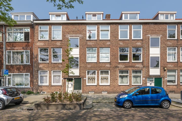 Bekijk foto 6 van Flakkeesestraat 73-C