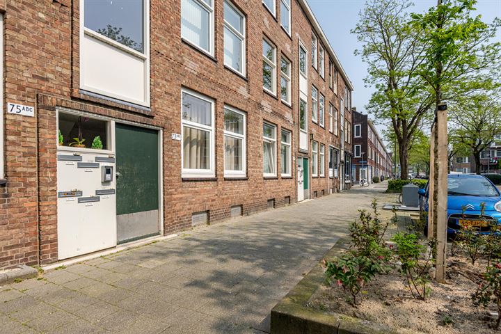 Bekijk foto 21 van Flakkeesestraat 73-C