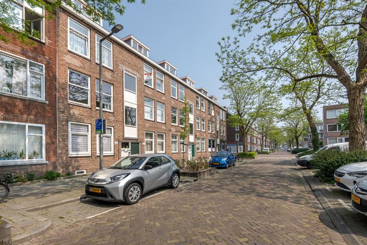 Bekijk foto 22 van Flakkeesestraat 73-C