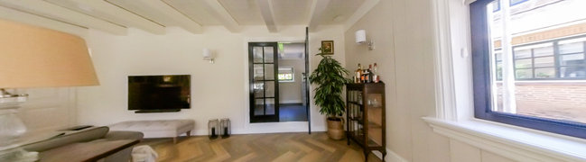 View 360° photo of Eetkamer of Noordeinde 27