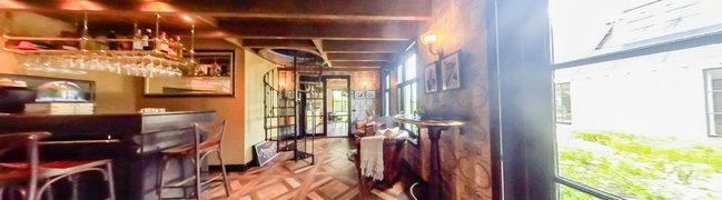 View 360° photo of Woonkamer of Noordeinde 27