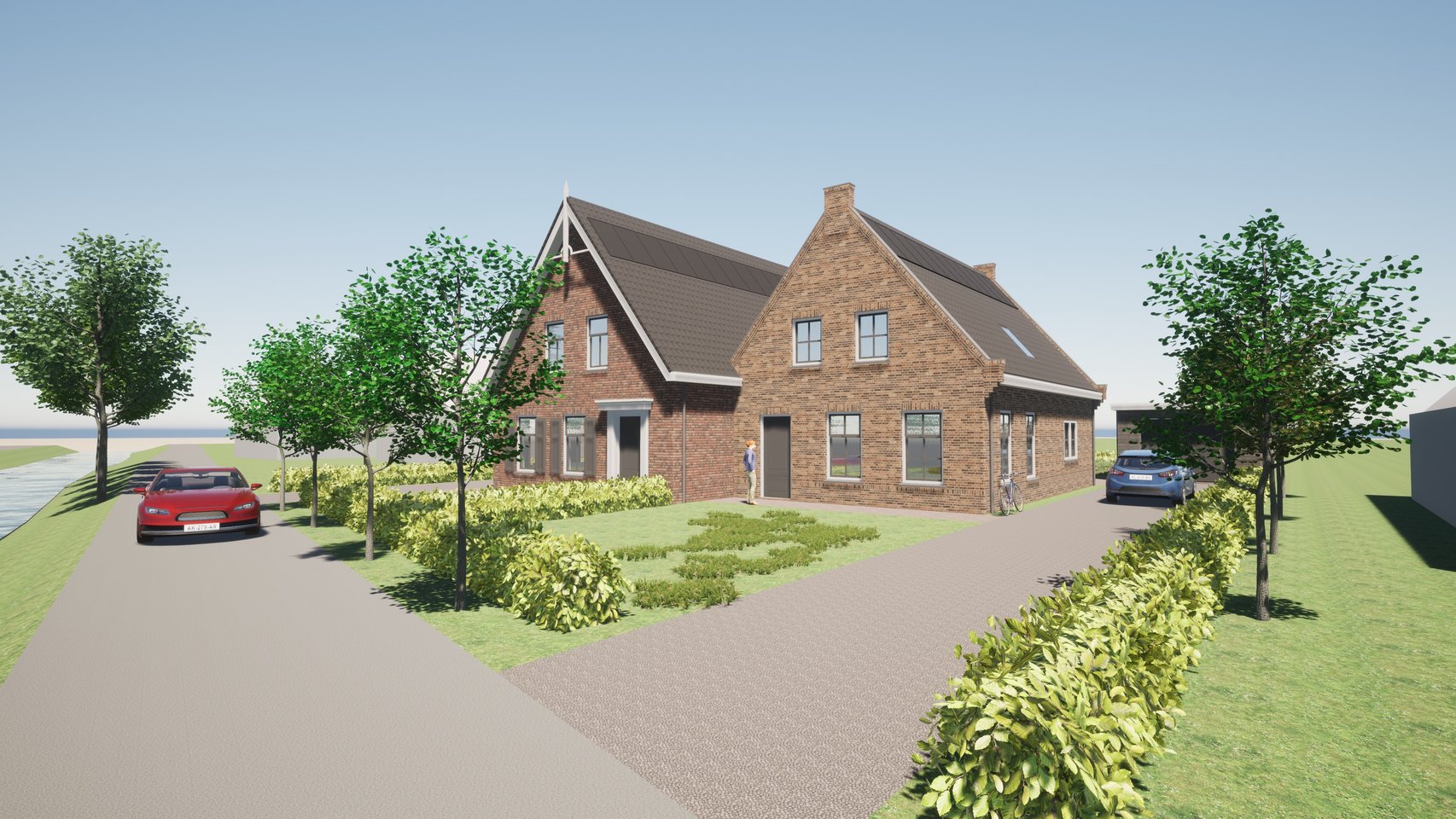 Image of Dorp 142 Benschop