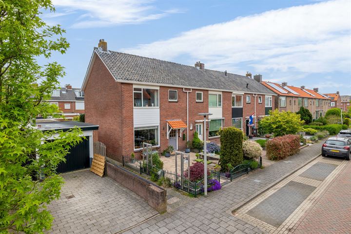 Bekijk foto 3 van Houtmanstraat 20