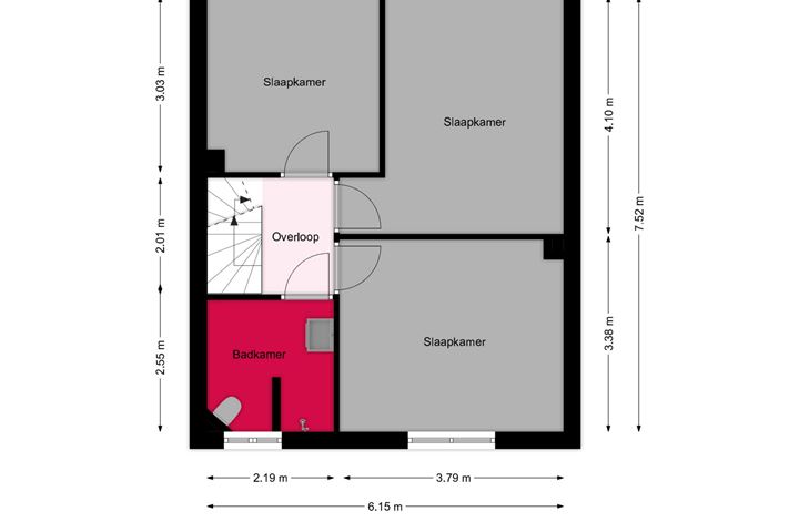 Bekijk foto 47 van Aaldersbeeklaan 98