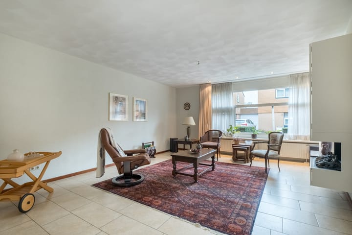 Foto 2 van Bartholomeus Diazlaan 6