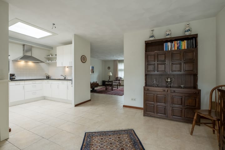 Foto 3 van Bartholomeus Diazlaan 6