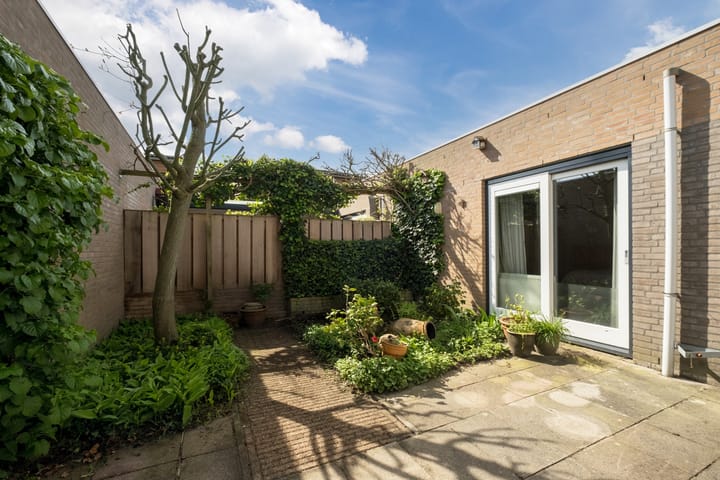 Foto 4 van Bartholomeus Diazlaan 6