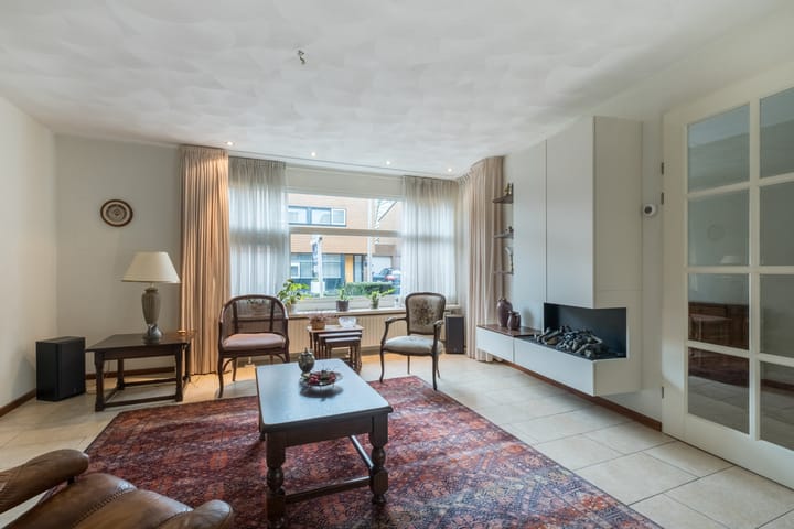 Foto 5 van Bartholomeus Diazlaan 6