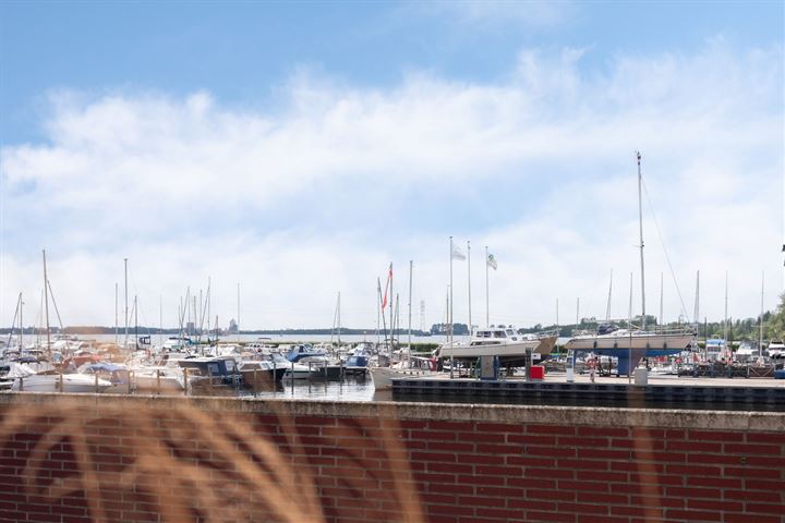 Bekijk foto 31 van Zuiderzee op Zuid 100