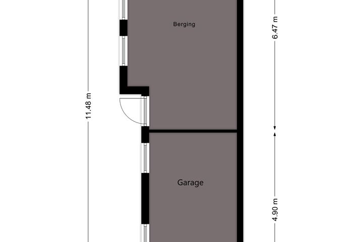 Bekijk foto 38 van Karstraat 1-A