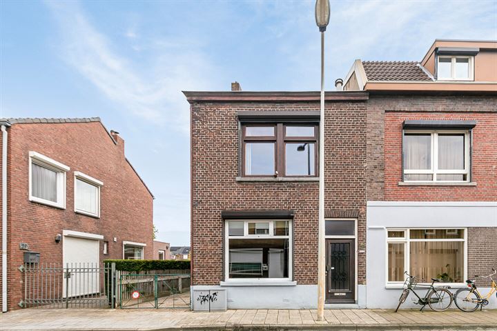 Bekijk foto 1 van Dolmansstraat 29