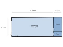 View floorplan