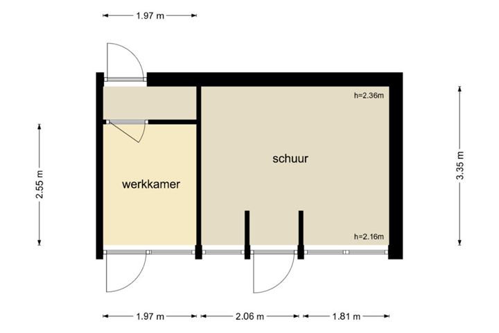 Bekijk foto 45 van Hoge Larenseweg 14