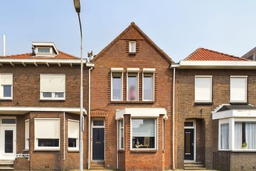 Burgemeester Geillstraat thumbnail