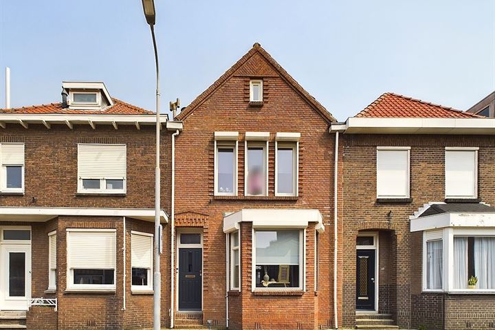 Bekijk foto 38 van Burgemeester Geillstraat 42