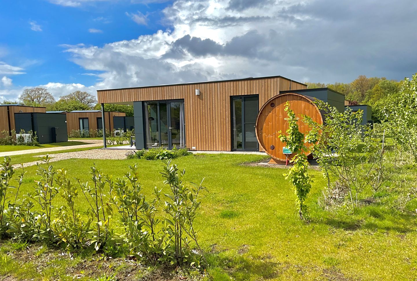 Photo 1 of Vosseveldseweg 15-78