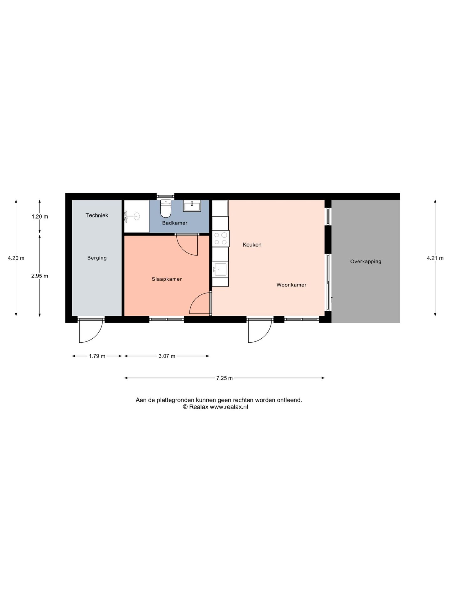 Foto 19 van Vosseveldseweg 15-78