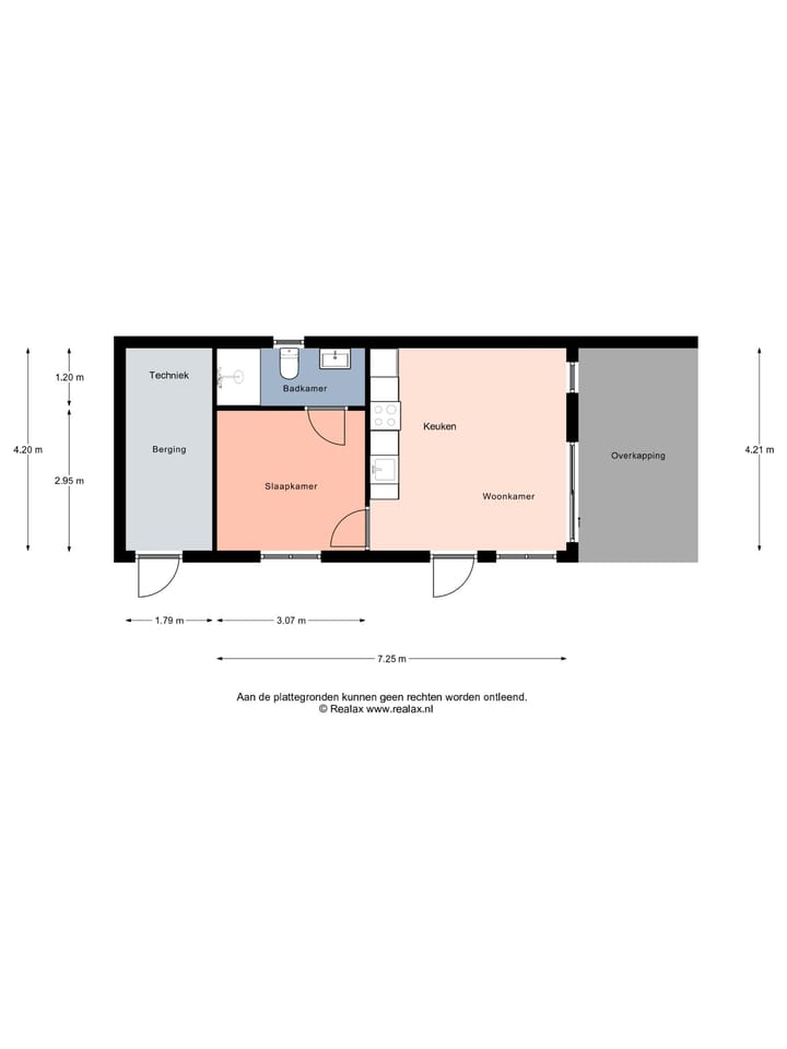Photo 19 of Vosseveldseweg 15-78