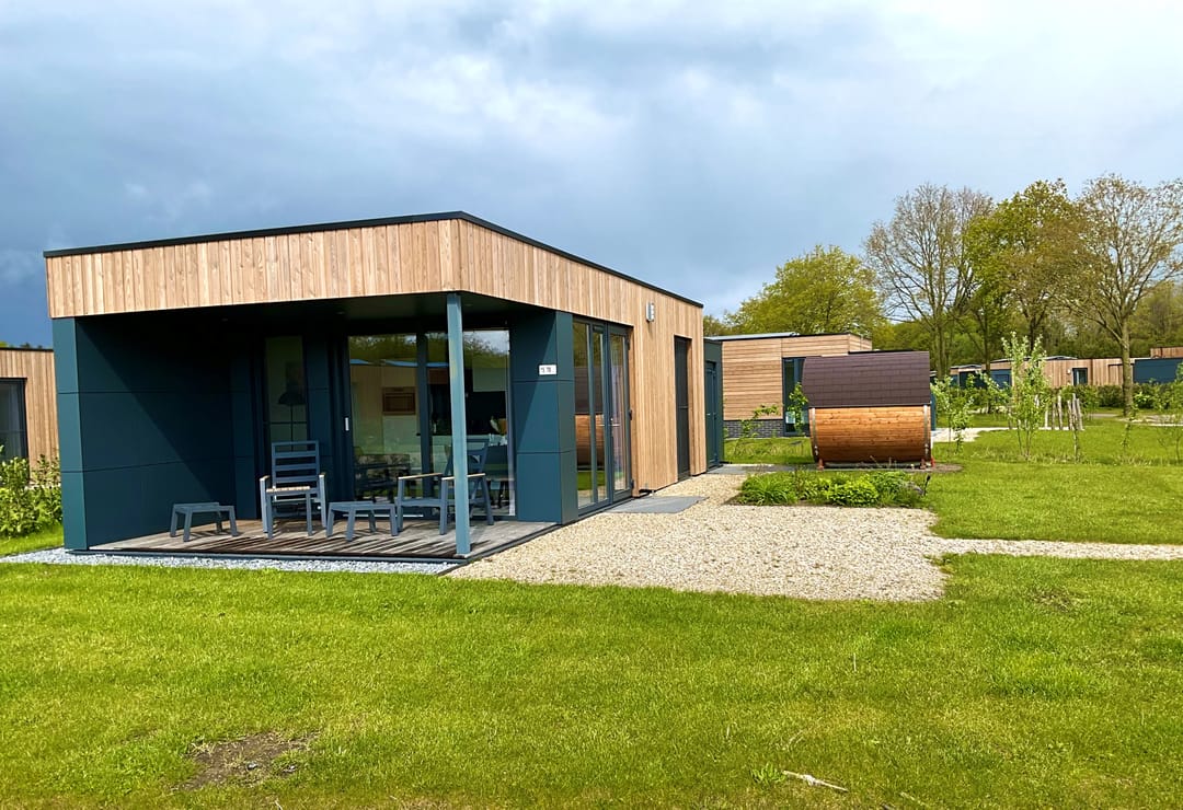 Foto 2 van Vosseveldseweg 15-78