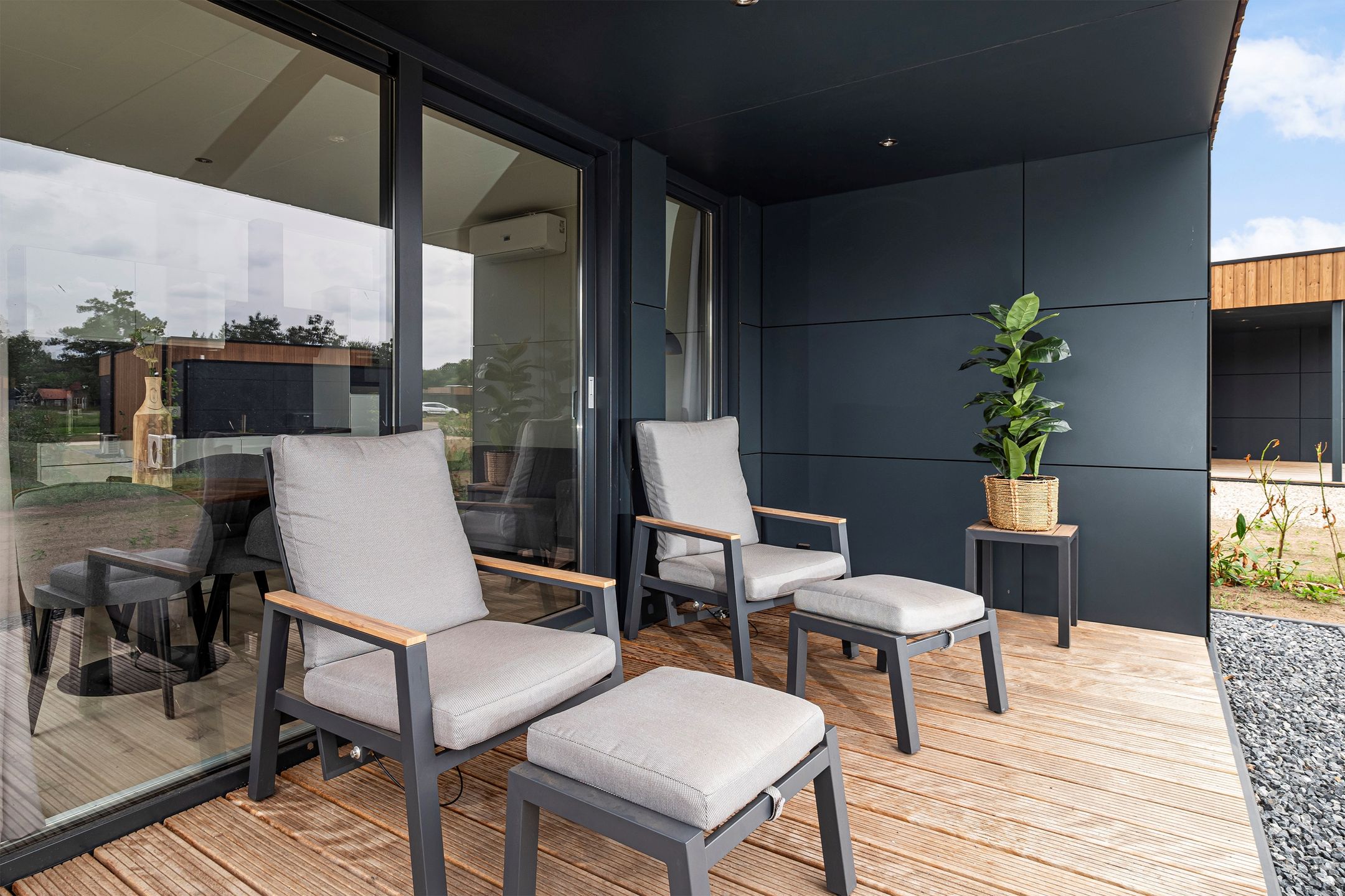 Foto 3 van Vosseveldseweg 15-78