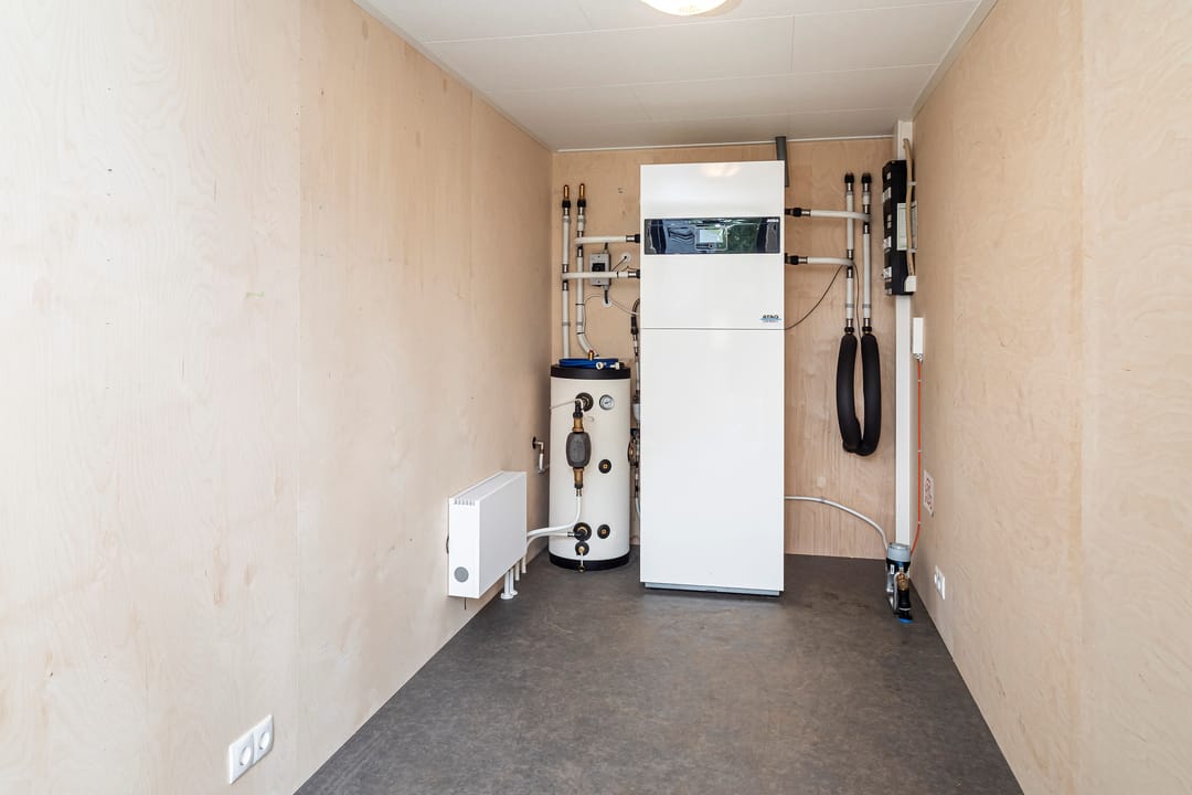 Foto 8 van Vosseveldseweg 15-78