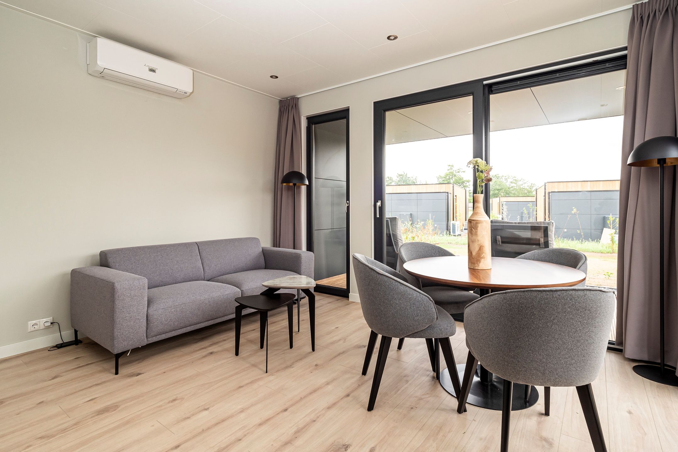 Foto 12 van Vosseveldseweg 15-78