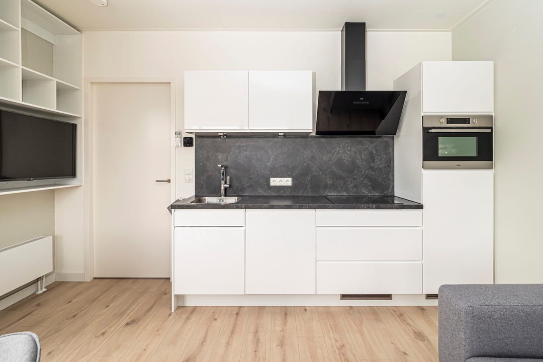 Foto 13 van Vosseveldseweg 15-78