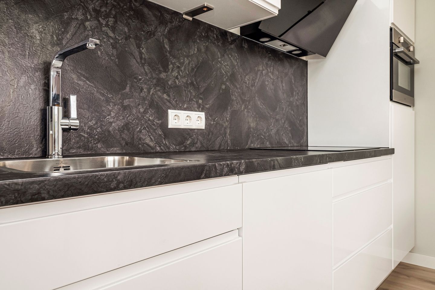 Foto 14 van Vosseveldseweg 15-78