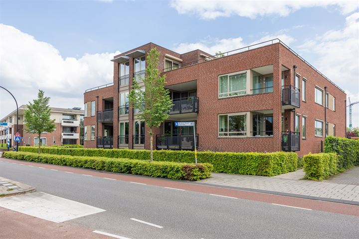 Bekijk foto 3 van Sonderenstraat 2-A