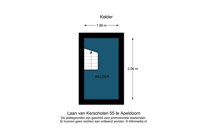 Bekijk foto 25 van Laan van Kerschoten 55