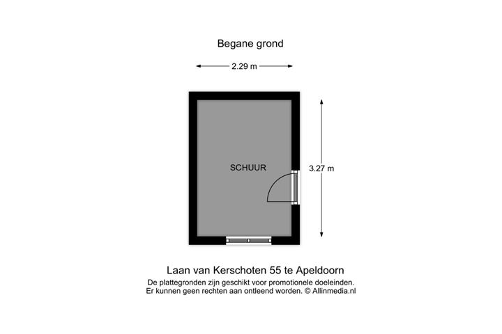 Bekijk foto 28 van Laan van Kerschoten 55