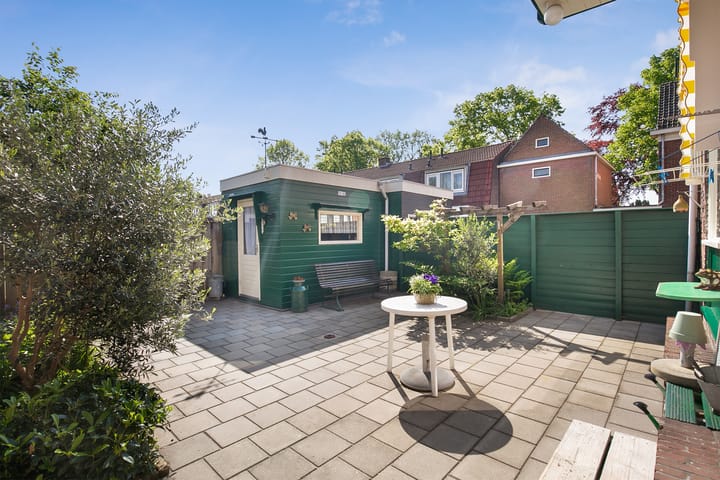 Foto 21 van Parallelweg 102