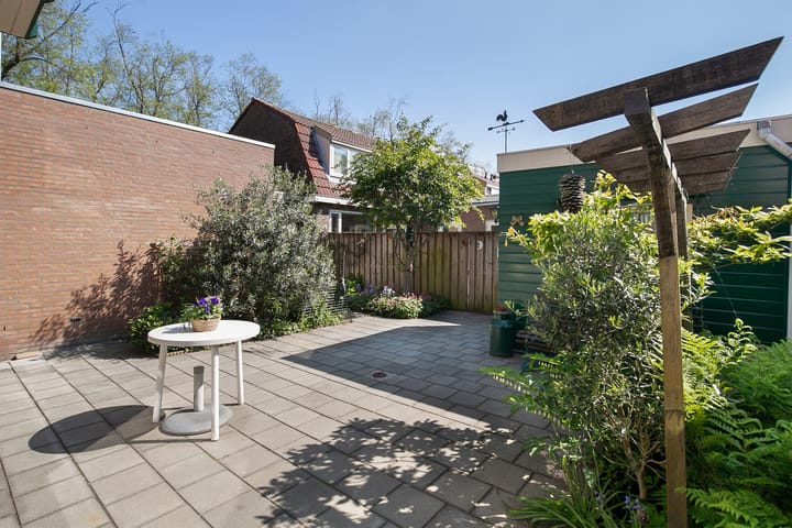 Foto 2 van Parallelweg 102