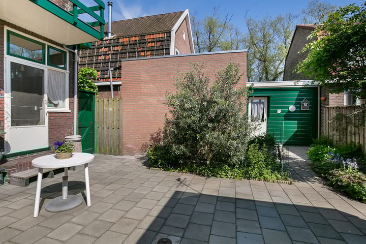 Foto 22 van Parallelweg 102