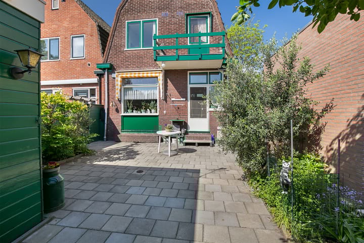 Foto 23 van Parallelweg 102