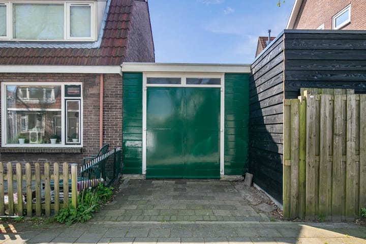 Foto 24 van Parallelweg 102