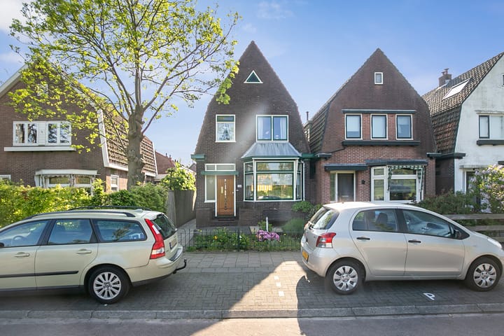 Foto 28 van Parallelweg 102