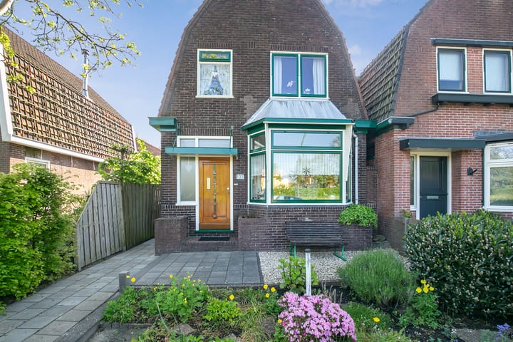 Foto 30 van Parallelweg 102