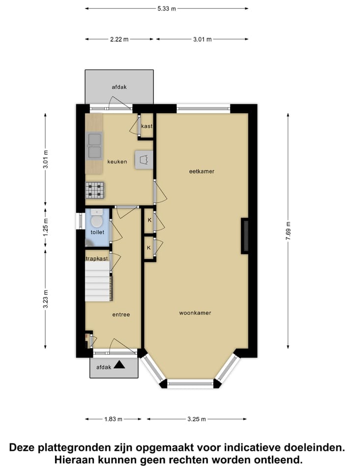 Foto 33 van Parallelweg 102