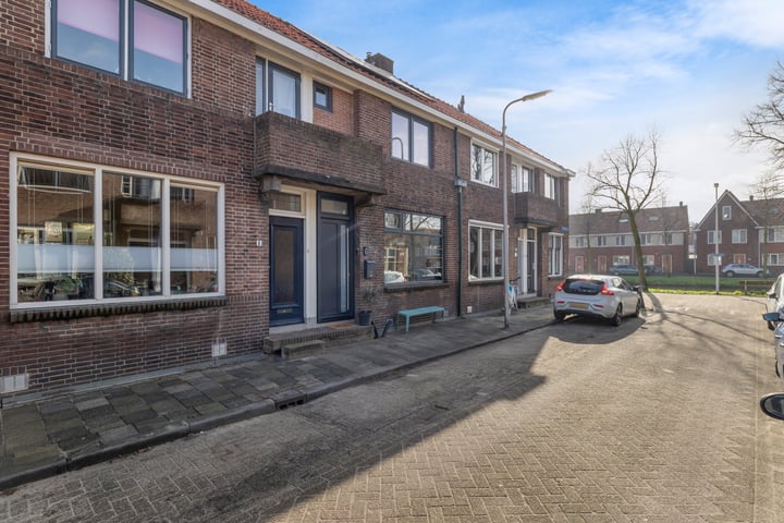 Bekijk foto 46 van Sint Jobstraat 6