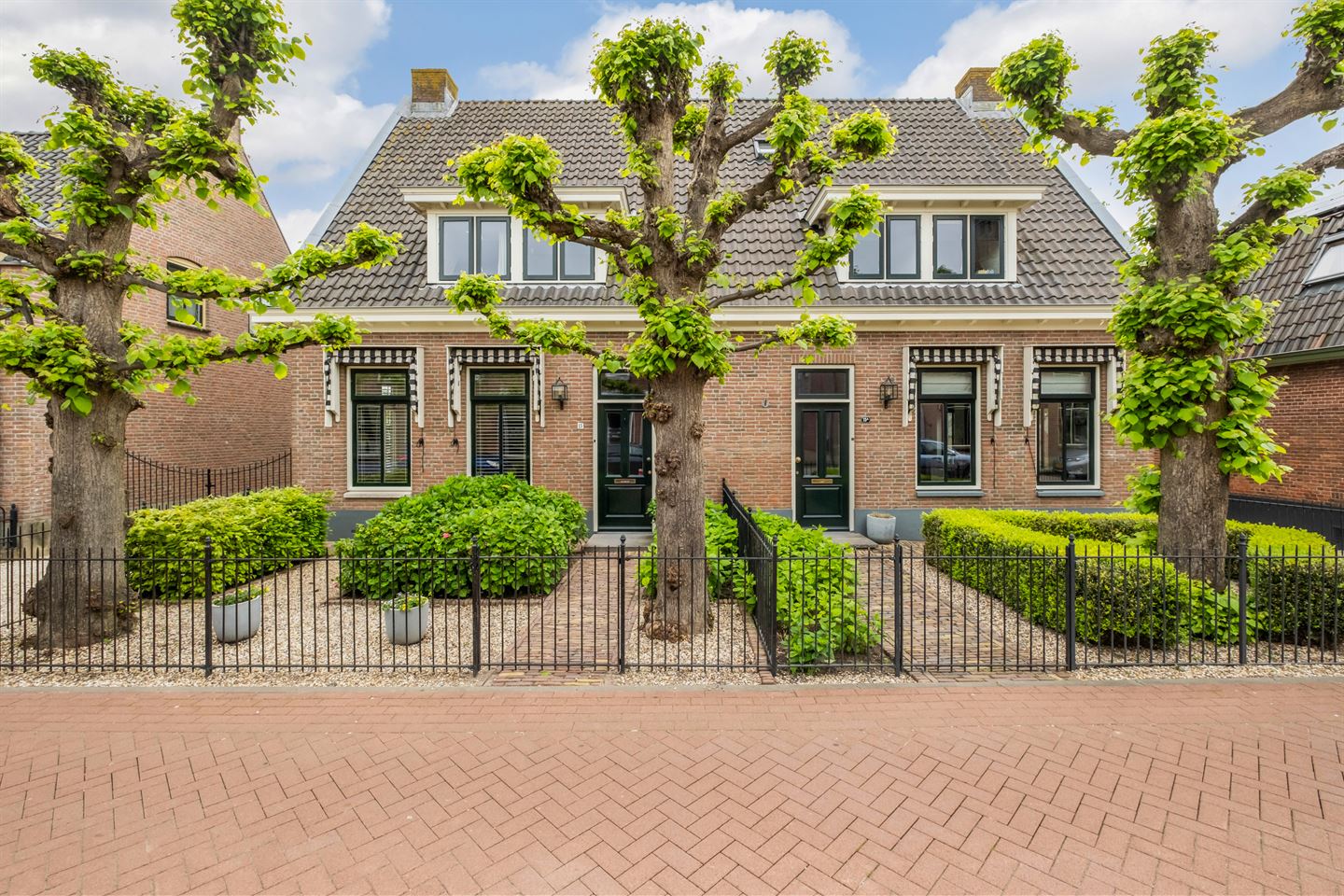 Huis verkocht: Dorpsstraat 15 4124 AL Hagestein [funda]