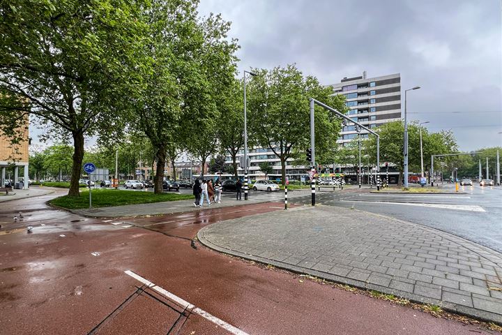 Bekijk foto 30 van Bentinckplein 55