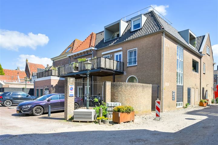 Bekijk foto 1 van Bakkerstraat 3-A