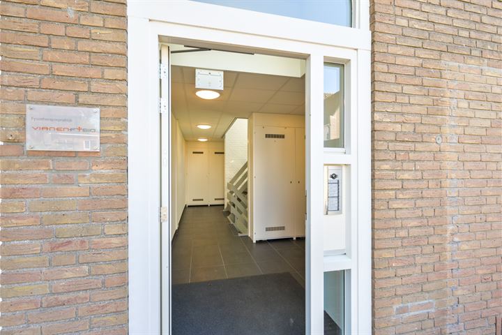 Bekijk foto 4 van Bakkerstraat 3-A