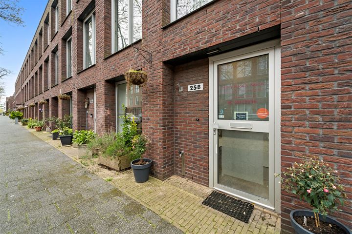 Bekijk foto 6 van Fischerstraat 258