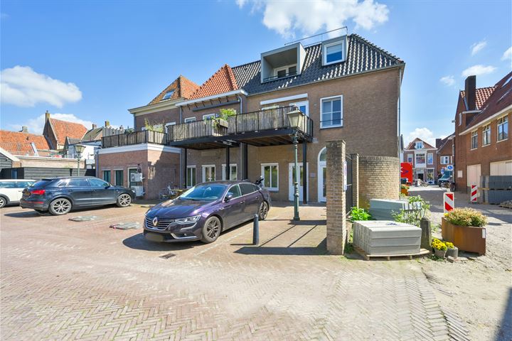 Bekijk foto 34 van Bakkerstraat 3-A