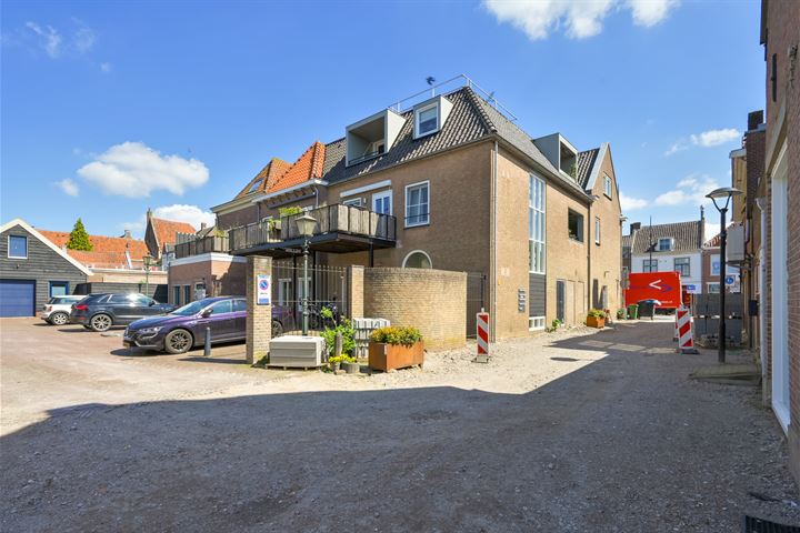 Bekijk foto 35 van Bakkerstraat 3-A