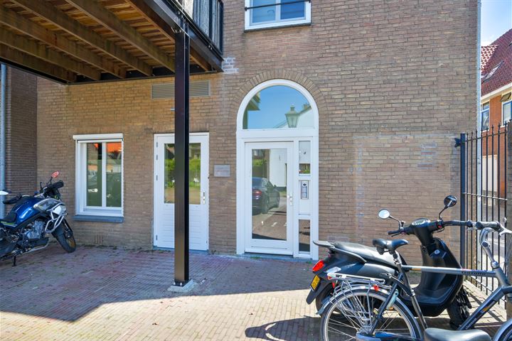 Bekijk foto 36 van Bakkerstraat 3-A