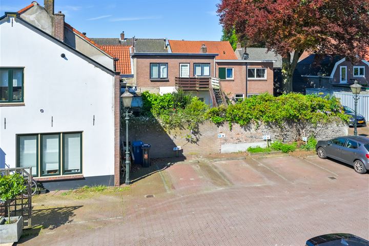 Bekijk foto 38 van Bakkerstraat 3-A